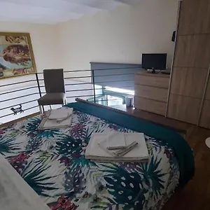  Hébergement de vacances Casa Sabina Italie