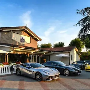 Western Modena Hotel