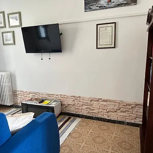 Appartamento Casa Batty, Cattolica