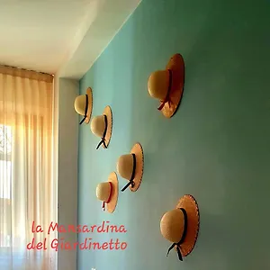 La Mansardina Del Giardinetto Italia