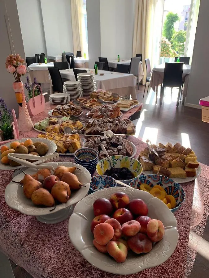 Hotel Aragosta Cattolica