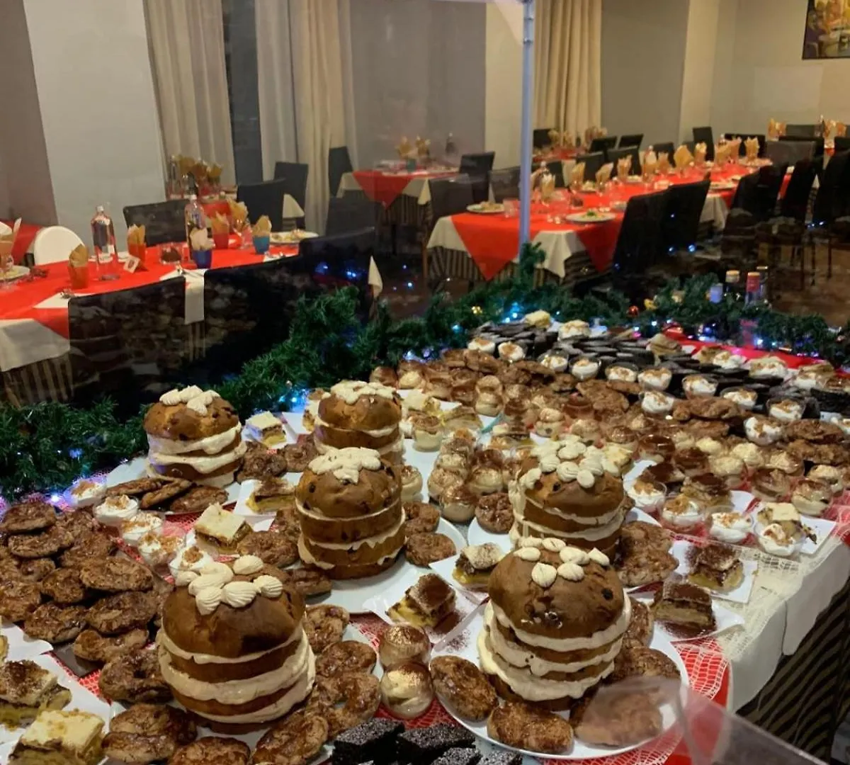 Hotel Aragosta Cattolica