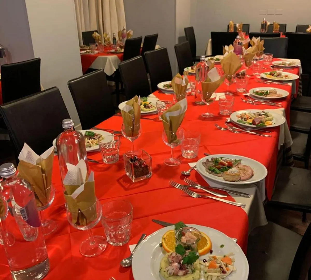Hotel Aragosta Cattolica