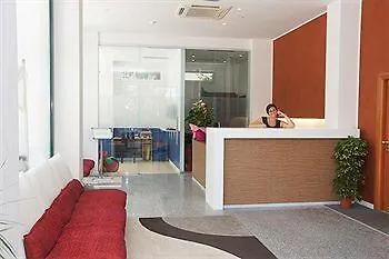 Hotel Aragosta Cattolica 3*,