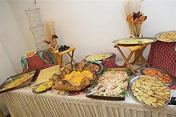 Hotel Aragosta Cattolica