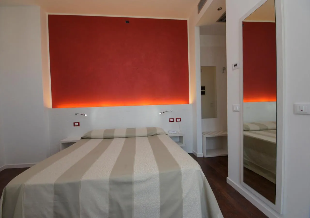 Hotel Aragosta Cattolica